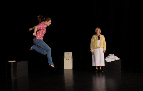 Les Intégristes – La Folle Avoine